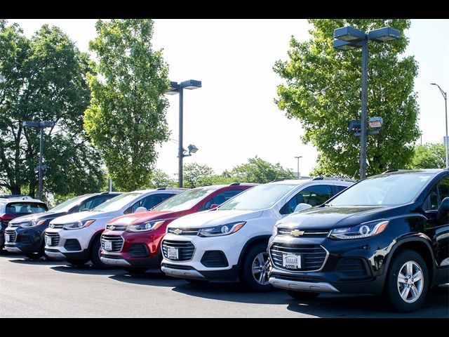 2024 Chevrolet Blazer EV eAWD LT