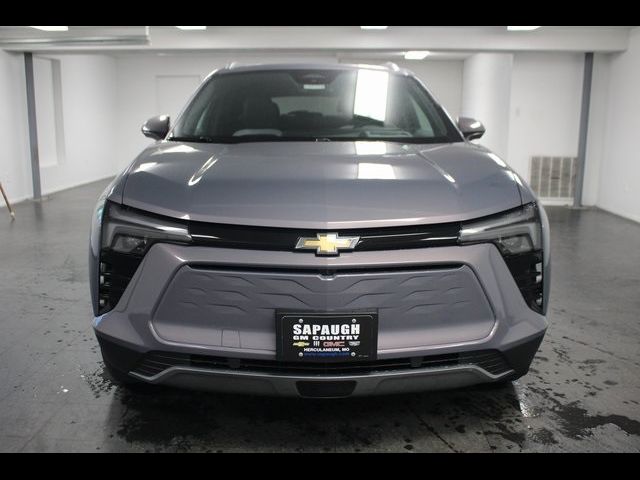 2024 Chevrolet Blazer EV eAWD LT