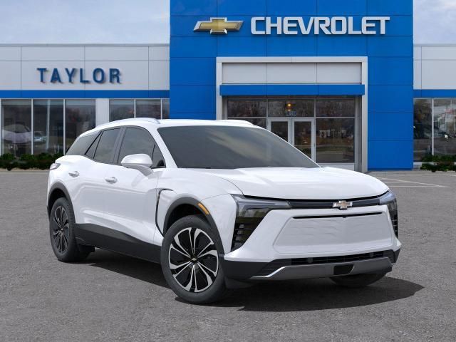 2024 Chevrolet Blazer EV eAWD LT