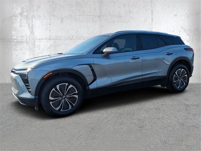 2024 Chevrolet Blazer EV eAWD LT