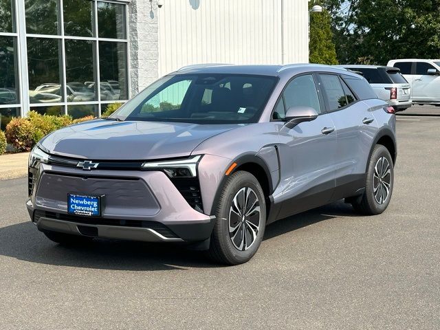 2024 Chevrolet Blazer EV eAWD LT