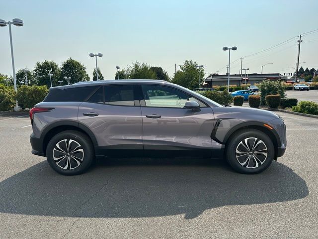 2024 Chevrolet Blazer EV eAWD LT