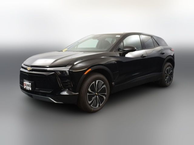 2024 Chevrolet Blazer EV eAWD LT