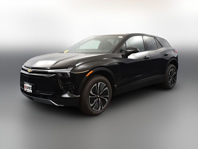 2024 Chevrolet Blazer EV eAWD LT