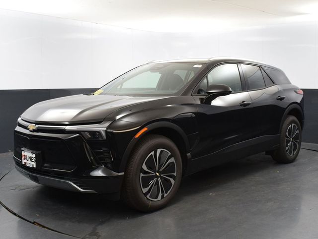 2024 Chevrolet Blazer EV eAWD LT