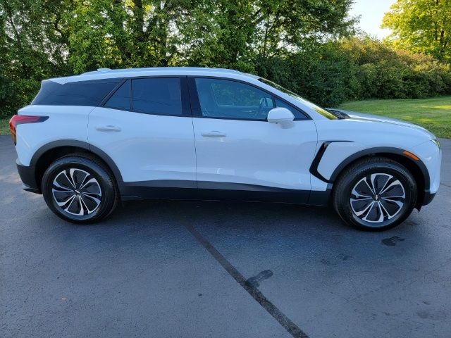 2024 Chevrolet Blazer EV eAWD LT