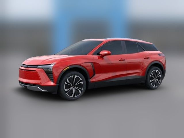 2024 Chevrolet Blazer EV eAWD LT