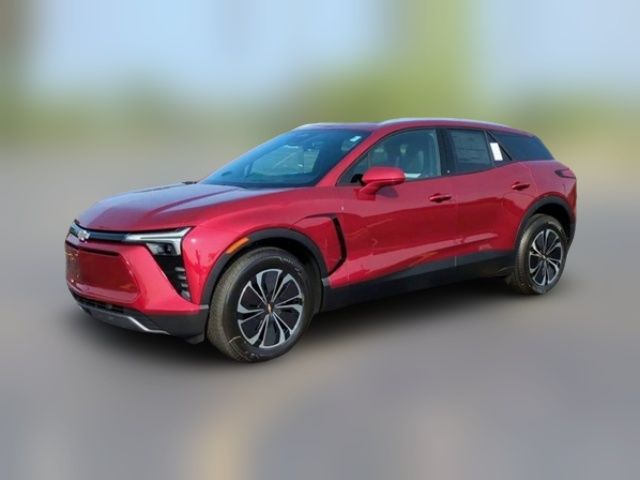 2024 Chevrolet Blazer EV eAWD LT