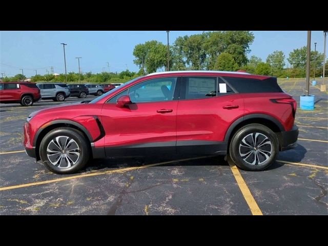 2024 Chevrolet Blazer EV eAWD LT