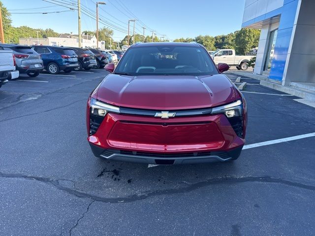 2024 Chevrolet Blazer EV eAWD LT