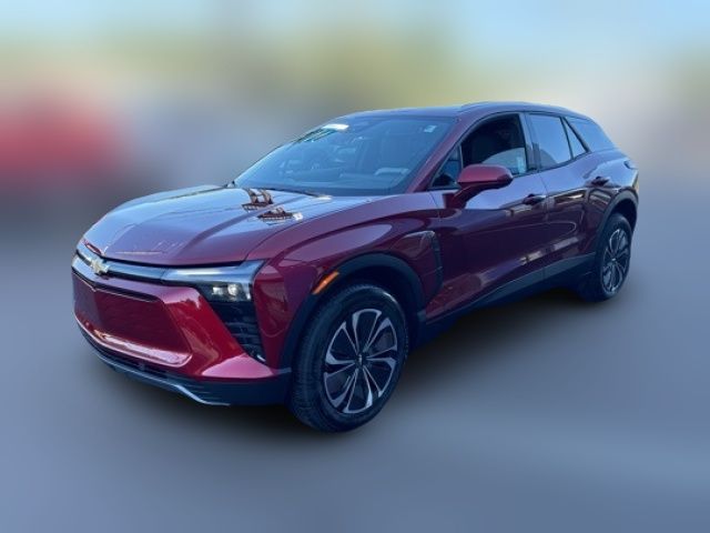 2024 Chevrolet Blazer EV eAWD LT