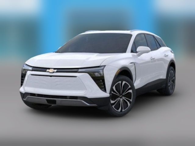 2024 Chevrolet Blazer EV eAWD LT
