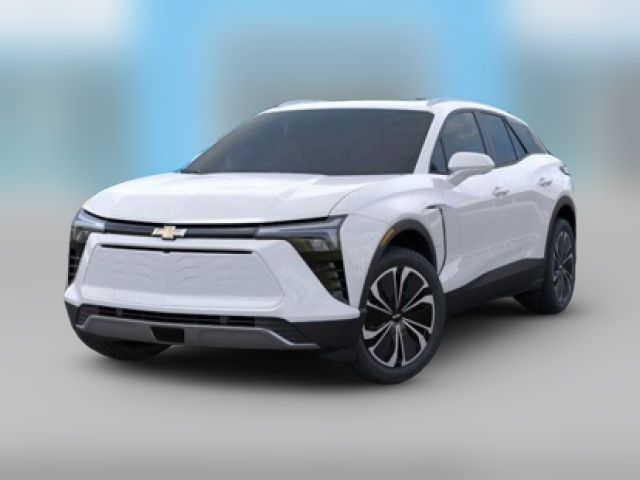 2024 Chevrolet Blazer EV eAWD LT