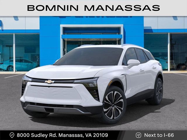 2024 Chevrolet Blazer EV eAWD LT