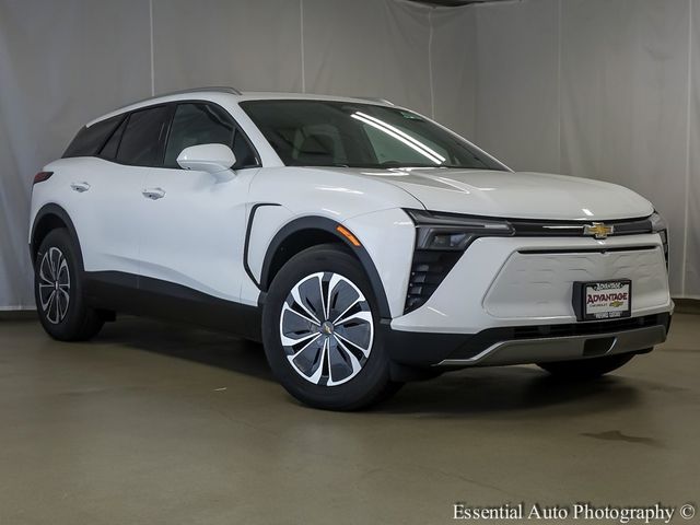 2024 Chevrolet Blazer EV eAWD LT