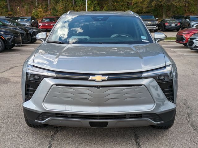 2024 Chevrolet Blazer EV eAWD LT