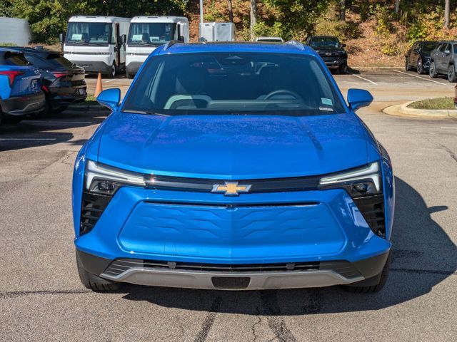 2024 Chevrolet Blazer EV eAWD LT