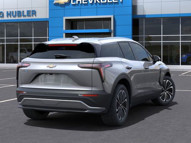 2024 Chevrolet Blazer EV eAWD LT