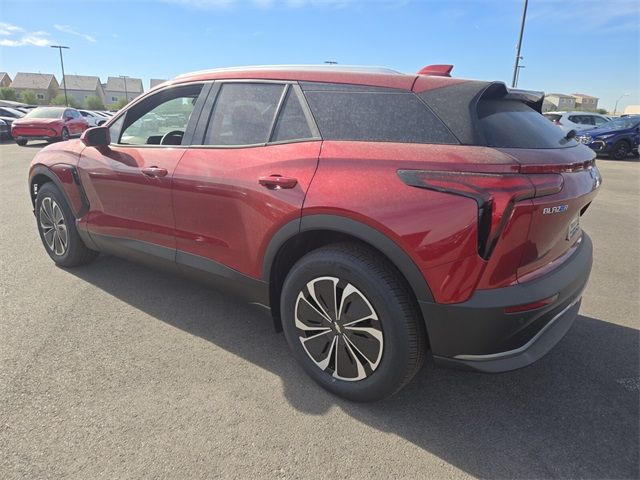 2024 Chevrolet Blazer EV eAWD LT