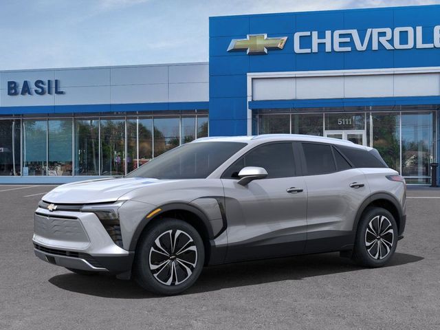 2024 Chevrolet Blazer EV eAWD LT