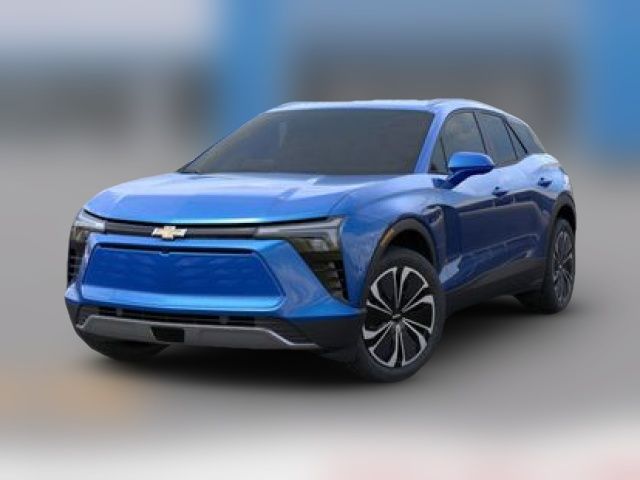 2024 Chevrolet Blazer EV eAWD LT