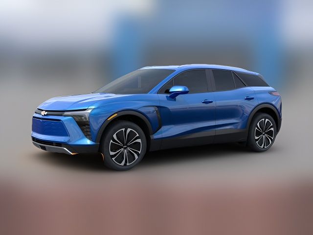 2024 Chevrolet Blazer EV eAWD LT