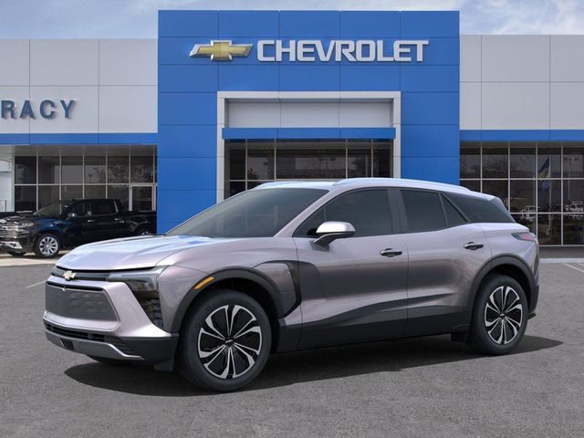 2024 Chevrolet Blazer EV 2LT