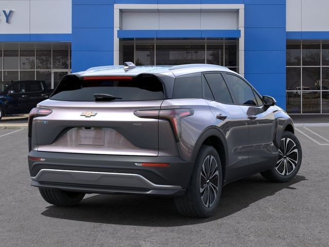 2024 Chevrolet Blazer EV 2LT