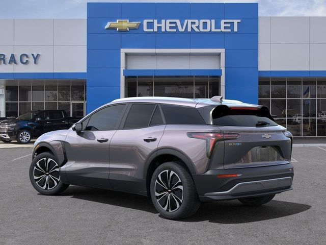 2024 Chevrolet Blazer EV 2LT