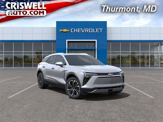 2024 Chevrolet Blazer EV eAWD 2LT