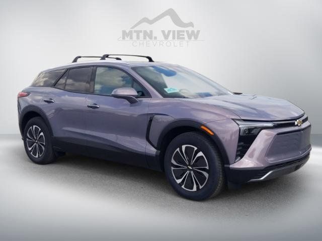 2024 Chevrolet Blazer EV eAWD LT