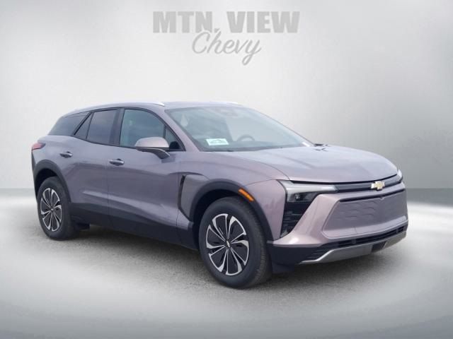 2024 Chevrolet Blazer EV eAWD 2LT