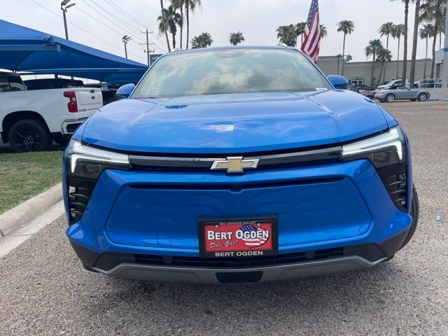 2024 Chevrolet Blazer EV eAWD 2LT