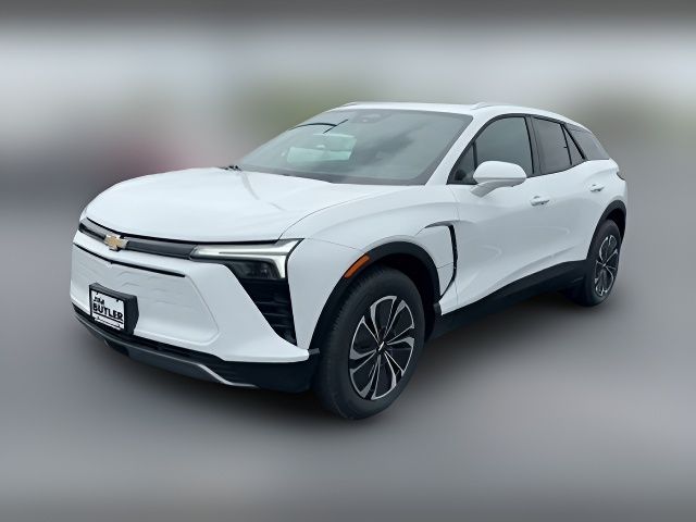 2024 Chevrolet Blazer EV eAWD 2LT