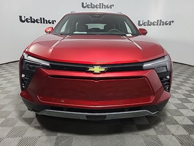 2024 Chevrolet Blazer EV 2LT