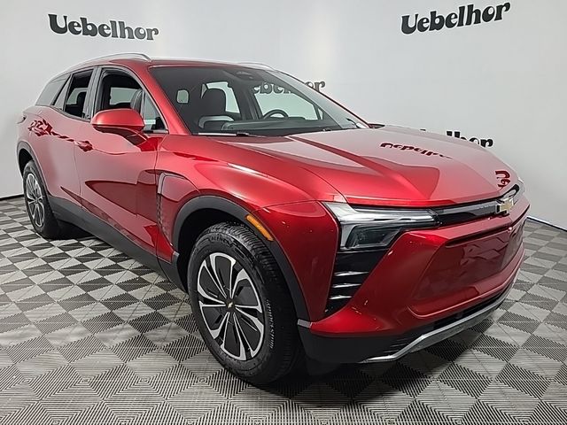 2024 Chevrolet Blazer EV 2LT