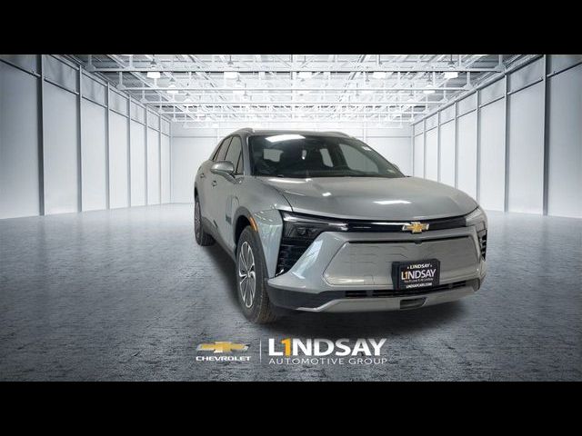 2024 Chevrolet Blazer EV eAWD 2LT