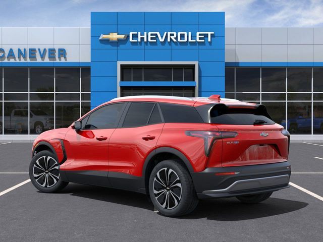 2024 Chevrolet Blazer EV eAWD LT