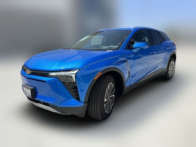 2024 Chevrolet Blazer EV 2LT