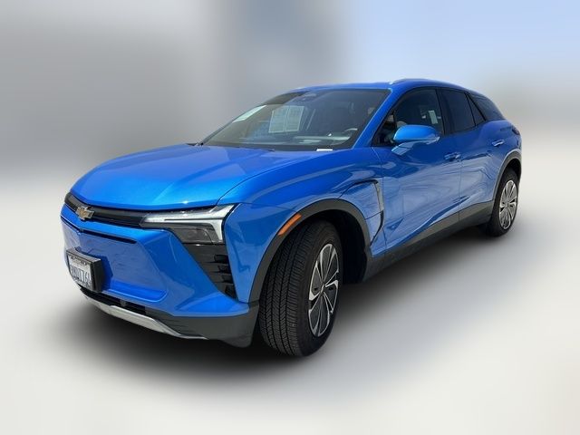 2024 Chevrolet Blazer EV 2LT