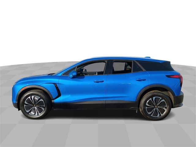 2024 Chevrolet Blazer EV 2LT