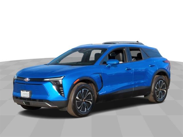 2024 Chevrolet Blazer EV 2LT