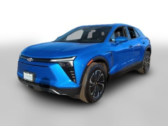 2024 Chevrolet Blazer EV 2LT