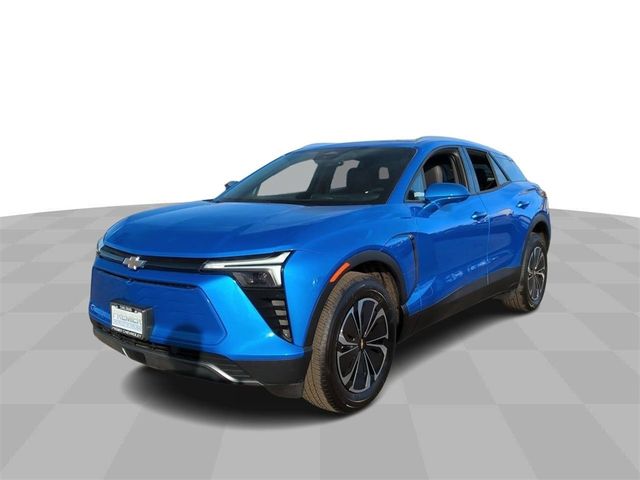 2024 Chevrolet Blazer EV 2LT