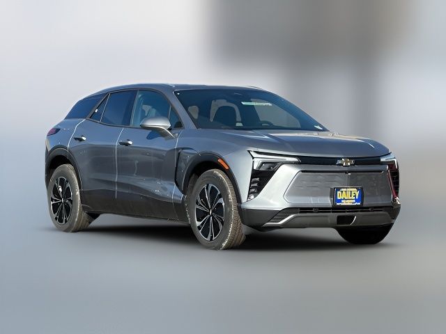 2024 Chevrolet Blazer EV eAWD LT