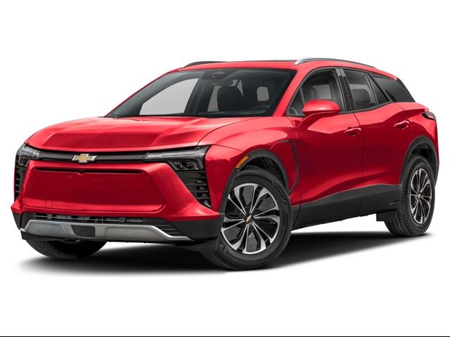 2024 Chevrolet Blazer EV 2LT