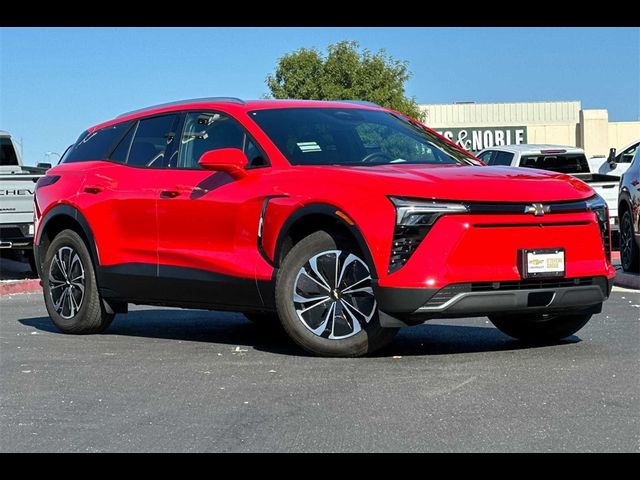 2024 Chevrolet Blazer EV 2LT