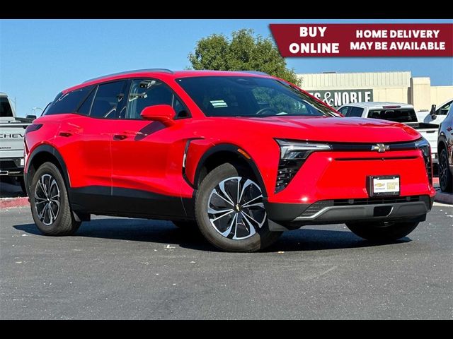 2024 Chevrolet Blazer EV 2LT