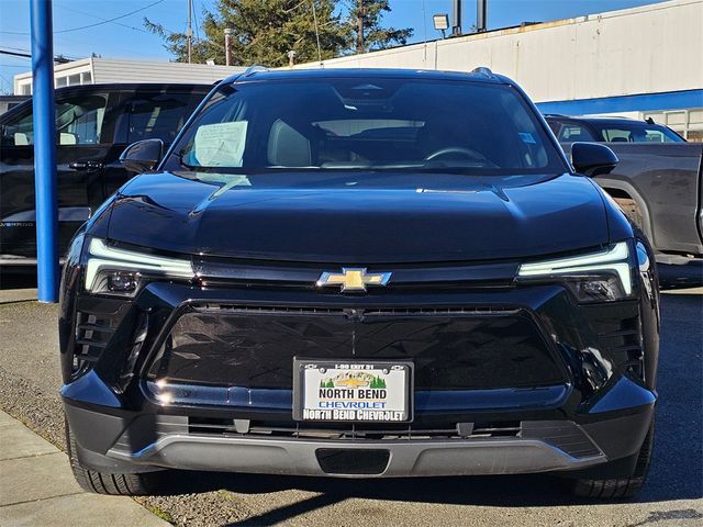 2024 Chevrolet Blazer EV 2LT