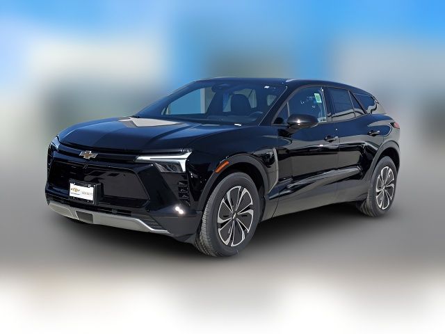 2024 Chevrolet Blazer EV 2LT